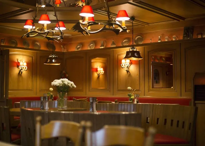 Herrnbrod & Staendecke Драйайх