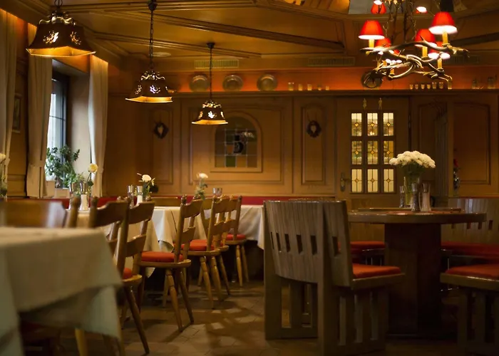 Herrnbrod & Staendecke