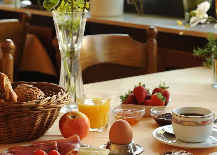 Herrnbrod & Staendecke Hotel 3*