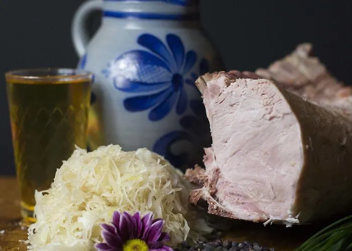 Hotel Herrnbrod & Staendecke 3*