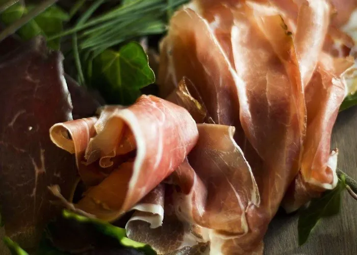 Отель Herrnbrod & Staendecke 3*