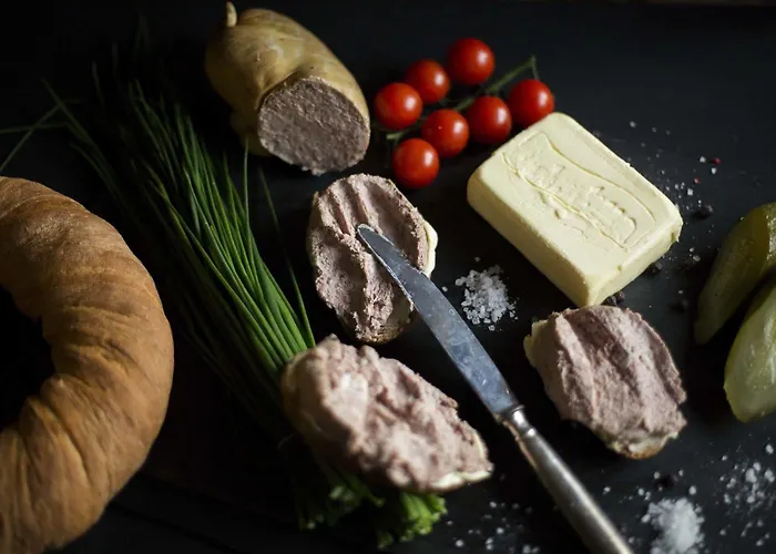 Herrnbrod & Staendecke