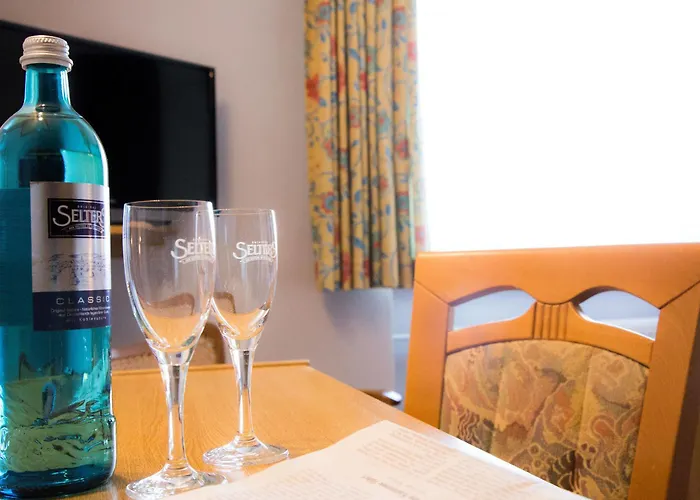 Herrnbrod & Staendecke Hotel 3*