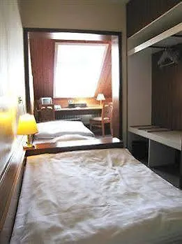 Herrnbrod & Staendecke