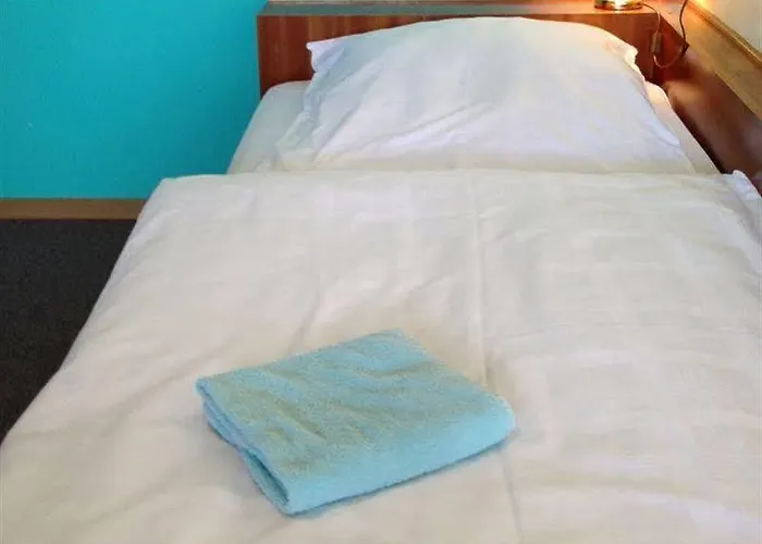 Herrnbrod & Staendecke 3* Драйайх