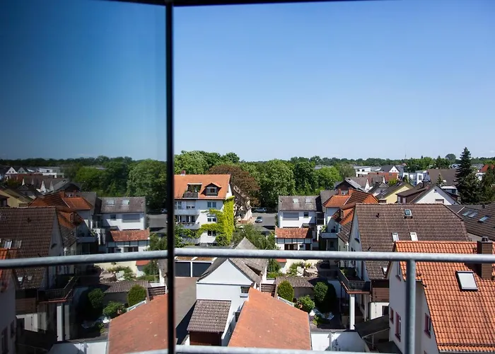 Herrnbrod & Staendecke 3* Dreieich