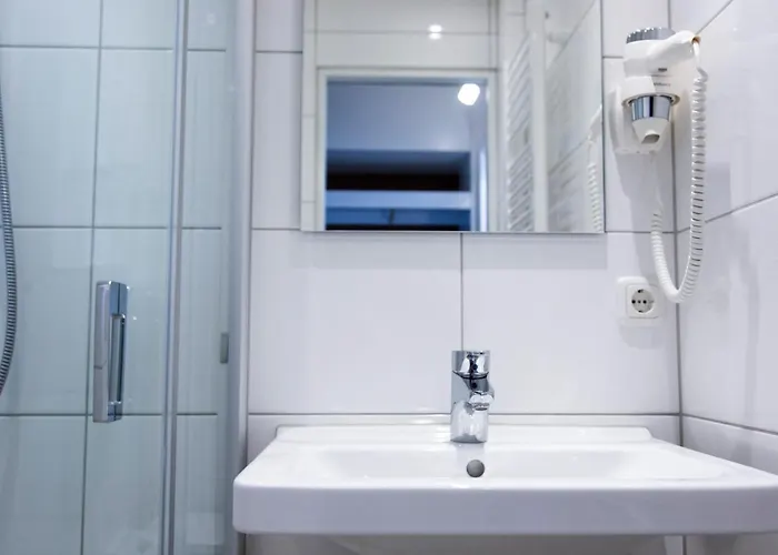 Herrnbrod & Staendecke Отель