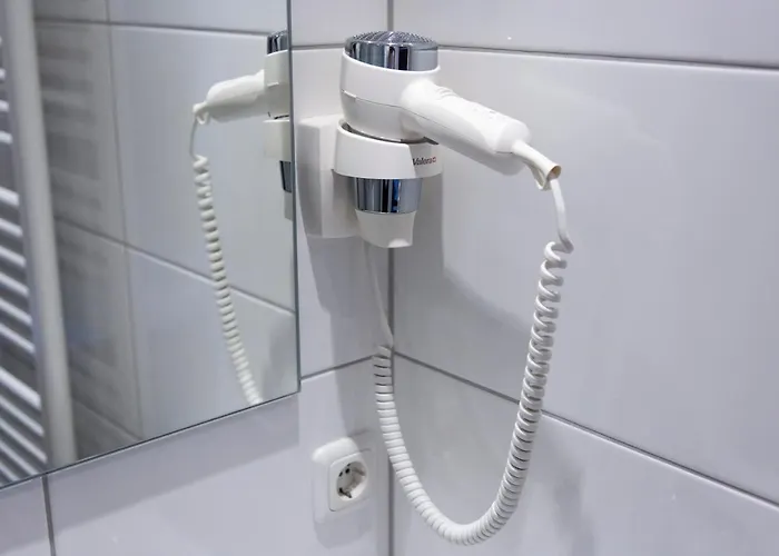 Отель Herrnbrod & Staendecke