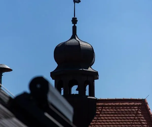 Herrnbrod & Staendecke 3* Драйайх