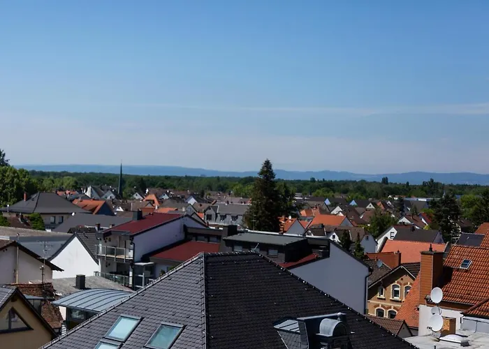 Herrnbrod & Staendecke Hotel Dreieich